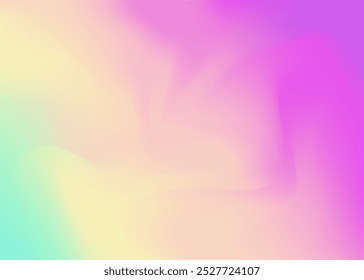 Abstract Background. Purple Shiny Texture. Holographic Gradient. Pearlescent Gradient. Fashion Foil. Bright Mesh. Blur Minimalist Template. Retro Pattern. Blue Abstract Background