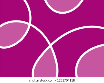 abstract background purple vector