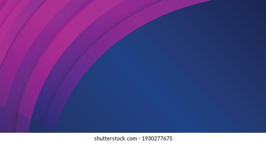 Abstract background with purple wave and fluid design element for your poster, banner, brochure, landing page