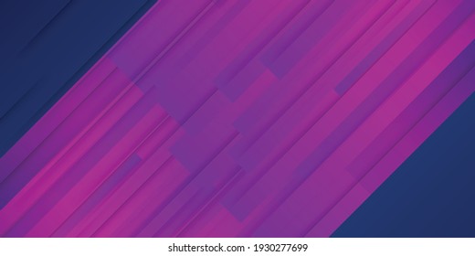 Abstract background with purple wave and fluid design element for your poster, banner, brochure, landing page