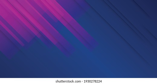 Fondo abstracto con elemento de diseño de oleaje violeta y fluido para su afiche, banner, folleto, página de aterrizaje