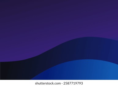 abstract background, purplish blue, dark colored