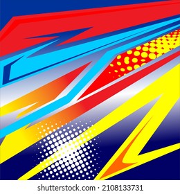 abstract background racing graphic wallpaper 