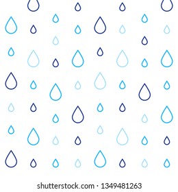 Abstract background with rain drops, subtle pattern, graphic design, creative backdrop, vector illustration