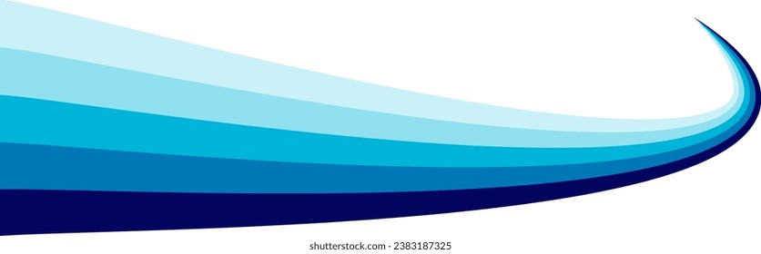 Abstract background of rainbow groovy Wavy Line design in 1970s Hippie Retro style. Vector pattern ready to use for cloth, textile, wrap and other.