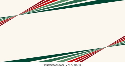 Fundo abstrato do arco-íris groovy Wavy Line design em 1970 estilo Hippie Retro. Padrão de vetor pronto para usar para tecido, tecido, envoltório e outros.