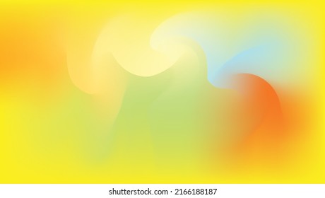 diseño multicolor de fondo abstracto arcoíris