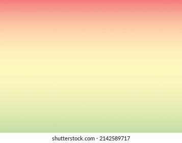 abstract background of raincow color combination red green blue in square shapes