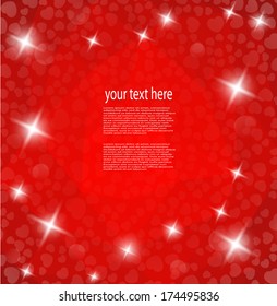 abstract background from ranges for your design