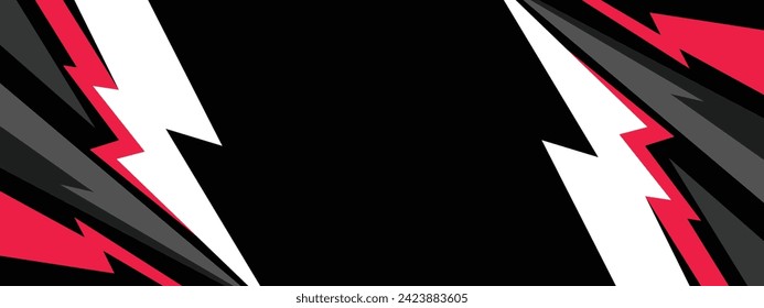 Fondo abstracto con patrón de puntas brutas y con un área de copia