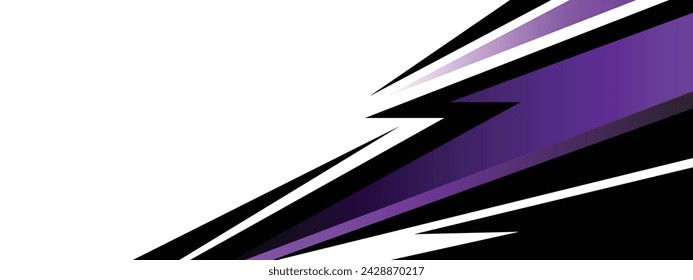 Abstract background with raw jagged spike pattern and with some copy space area	
