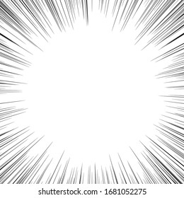 Abstract background with ray on summer holiday background, vector EPS10.