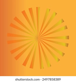 Abstract background with rays. Colorful sun rays sunburst pattern background. Abstract comic colorful vintage background. pop art cartoon style, sunlight...