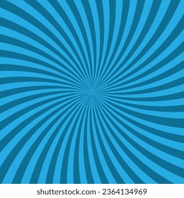 Abstract background with rays. Sun ray vector background radial sunrise or sunset light retro design. Abstract summer sunny. Vintage beam sunburst texture.