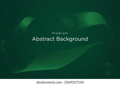 Abstract background, ready to use vector background