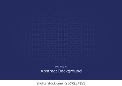Abstract background, ready to use vector background