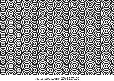 Abstract background, ready to use vector background