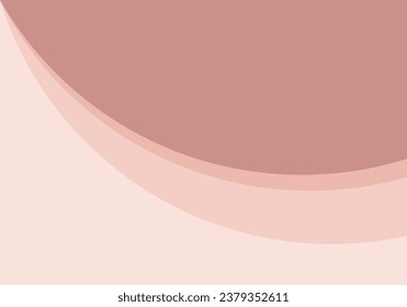 Resumen preparado de fondo. Gradiente de color moderno de la ilustración del vector