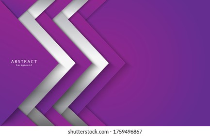 Abstract Background with Realistic Style