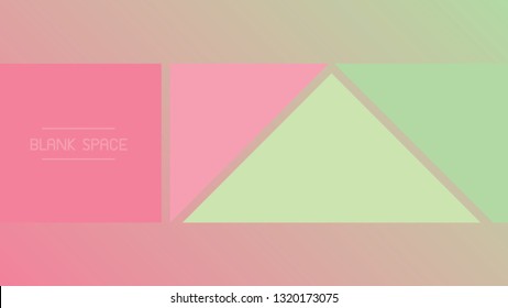 abstract background with rectangle design