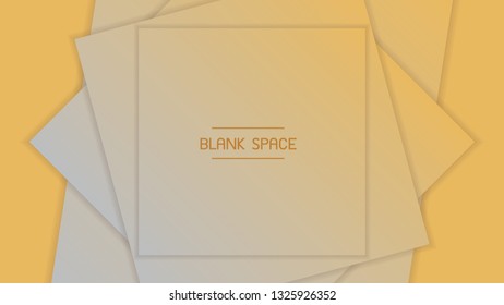 abstract background with rectangle design