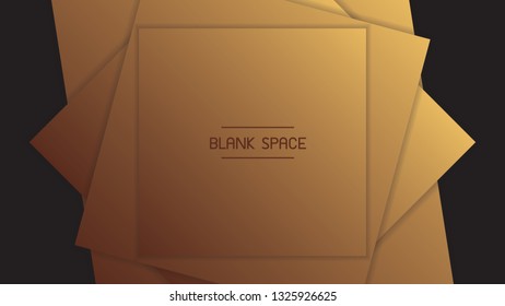 abstract background with rectangle design