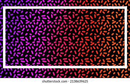 abstract background with rectangle line texture background