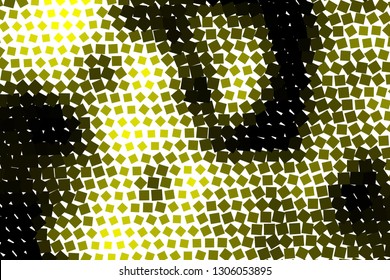 Abstract background with rectangles