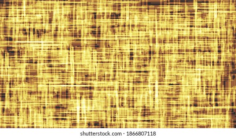Resumen del fondo de rectángulos de color dorado.