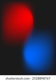 Fondo Abstractas de color rojo y azul. Fluido dinámico elegante y gradiente brillante para digital, Anuncio, negocio, Web, folleto, volante, publicidad, impresión, superficie, marca, saludo, superficie