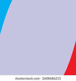 abstract background with red and blue color patterns