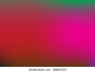 Abstract background red color