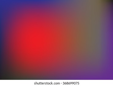 Abstract background red color