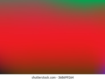 Abstract background red color