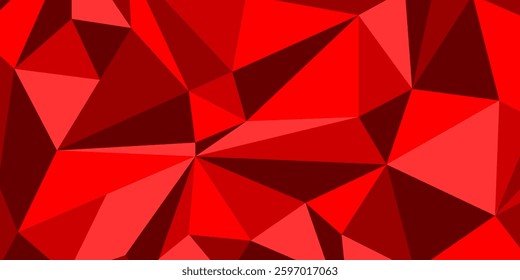 abstract background red color combination