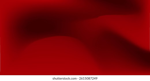 abstract background with red color modern art. vector illustration