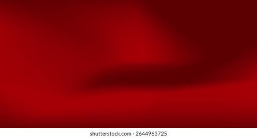 abstract background with red color rt, light, gradient, technology, shape. 