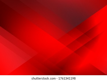 abstract background with red color. vector illustration