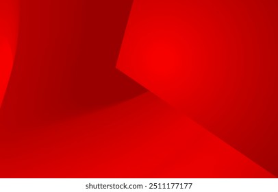 abstract background with red color. vector illustration
