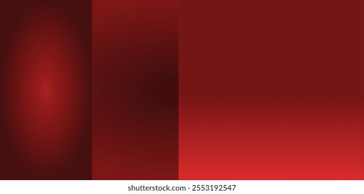abstract background with red color. vector illustration