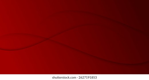 abstract background with red color. vector illustration