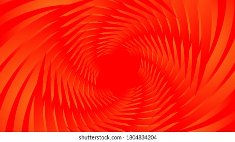 Abstrakter Hintergrund mit rotem bunter Hintergrund