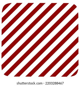 abstract background with red diagonal line pattern