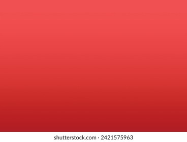 Fondo abstracto, gradiente rojo, círculo, sombras se utilizan en una variedad de diseños que incluyen hermosos fondos borrosos, fondos de pantalla de computadora, pantallas de teléfono móvil