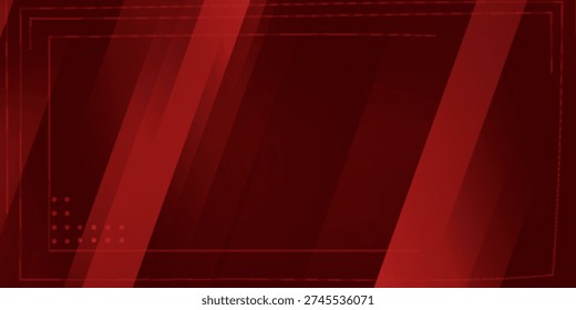 abstract background with red gradient, colorfu, modern.