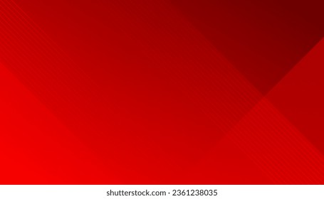 abstract background with red gradient. Dynamic shapes composition and elements.  vector for presentation design. Vector design for business, corporate, institution