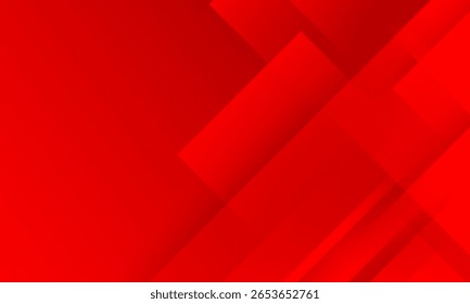 Fundo abstrato. gradiente vermelho .forma barra.fundo moderno.colorido.vetor
