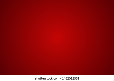 Abstract background red gradient  for valentine and christmas.
