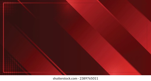 abstract background with red gradient.colorful. Vector Ilutration