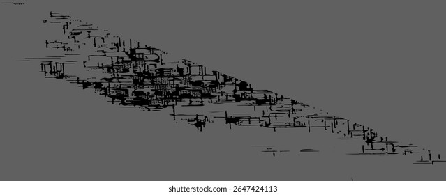 fundo abstrato com gradiente vermelho.colors.modern.eps 10
